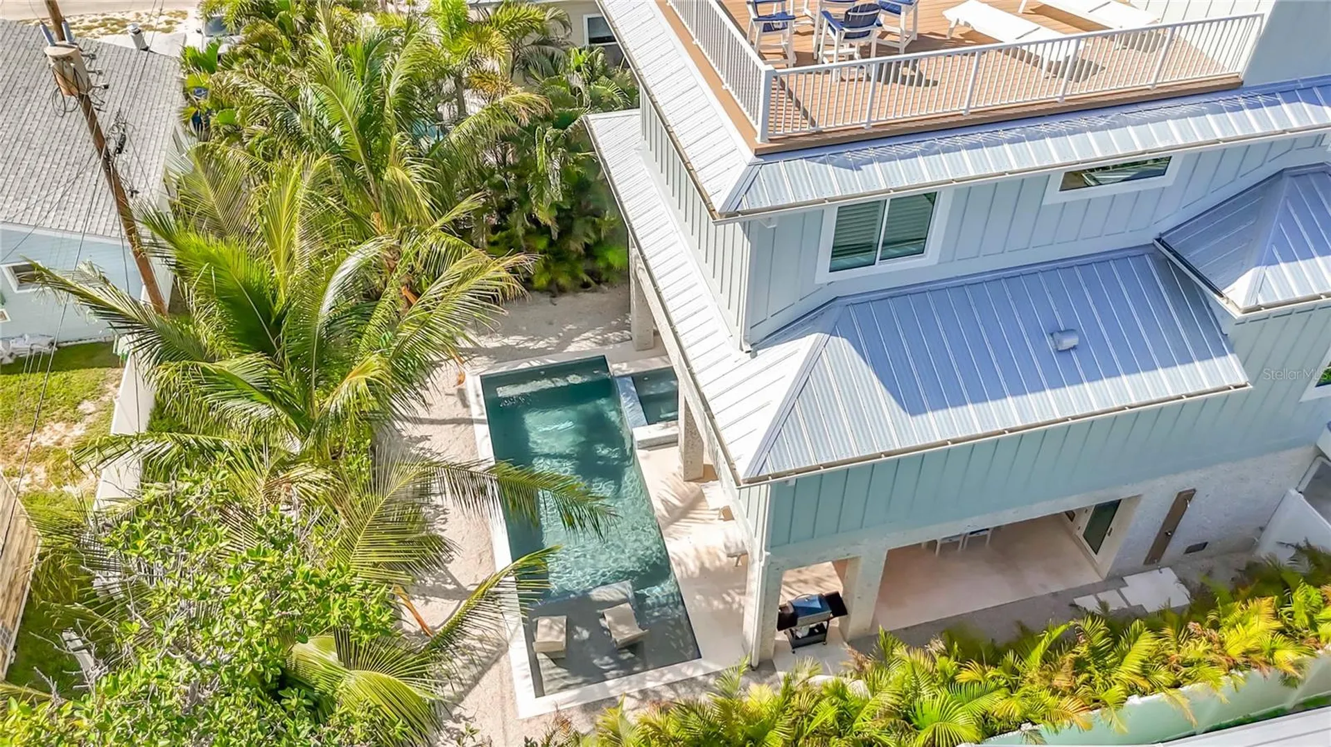 2918 Gulf Drive Bradenton Beach FL 34217