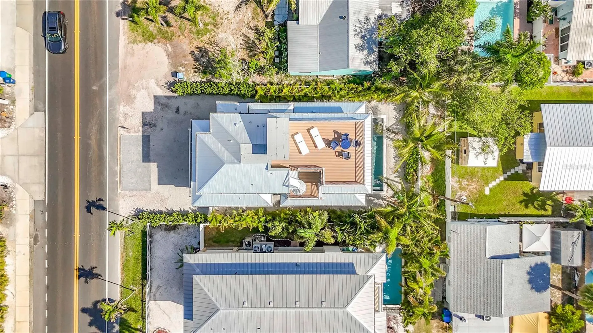 2918 Gulf Drive Bradenton Beach FL 34217