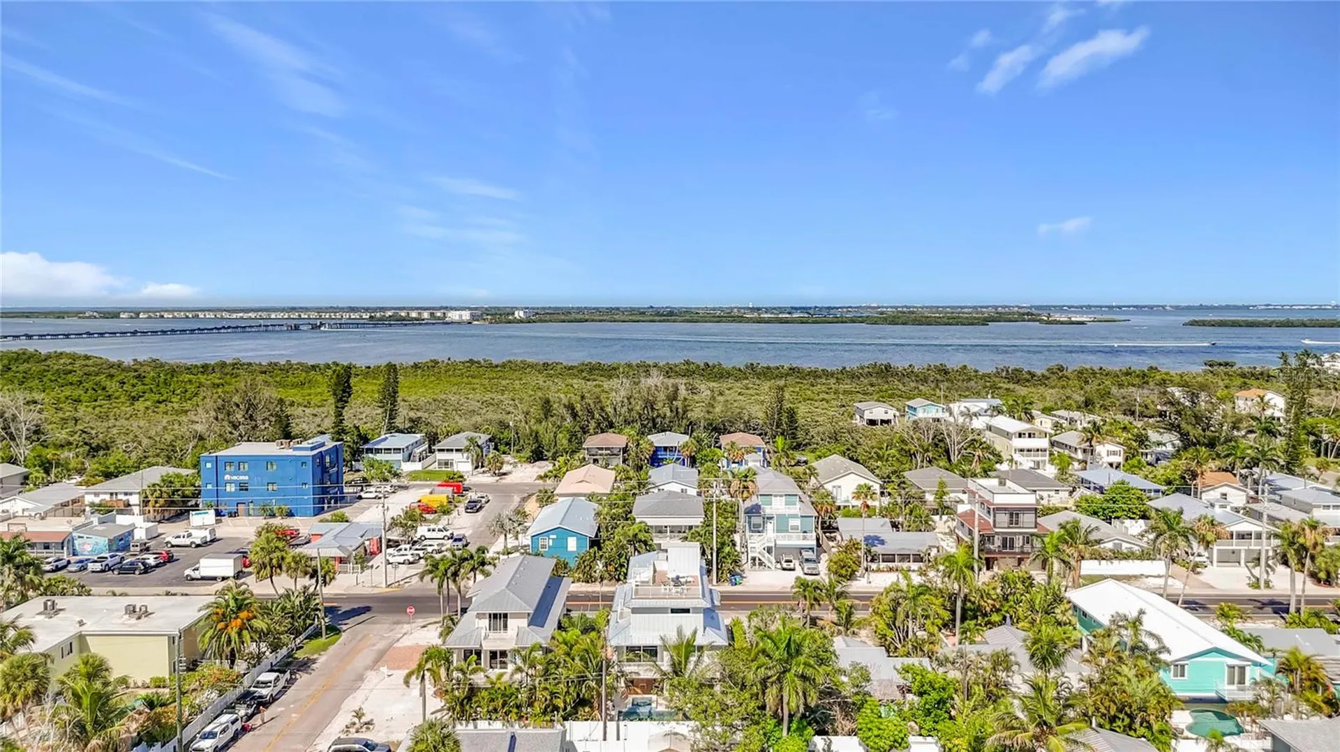 2918 Gulf Drive Bradenton Beach FL 34217