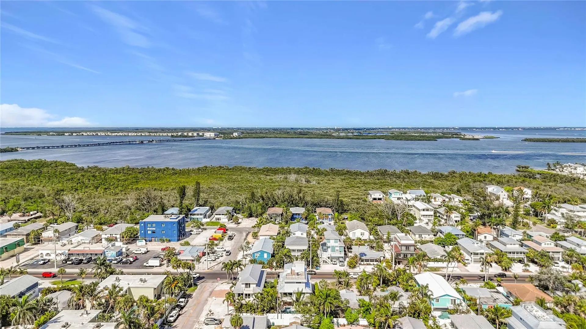 2918 Gulf Drive Bradenton Beach FL 34217