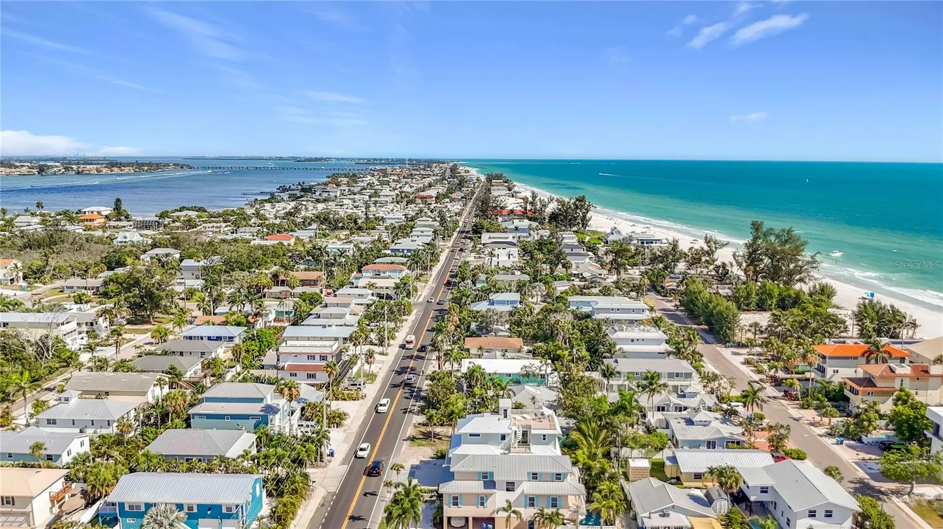 2918 Gulf Drive Bradenton Beach FL 34217