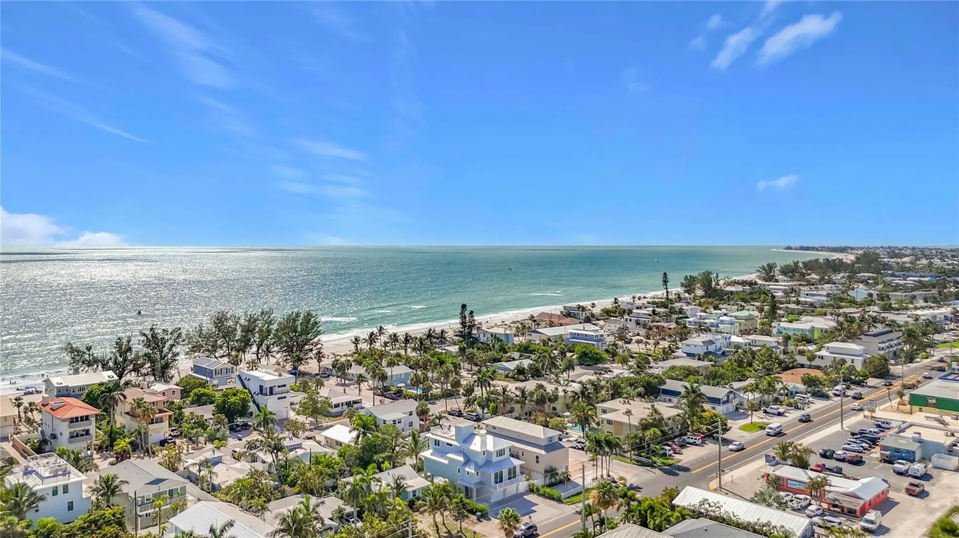 2918 Gulf Drive Bradenton Beach FL 34217