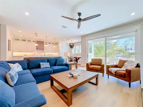 2918 Gulf Drive Bradenton Beach FL 34217