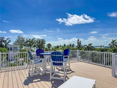 2918 Gulf Drive Bradenton Beach FL 34217