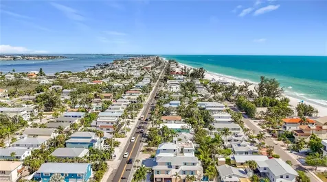 2918 Gulf Drive Bradenton Beach FL 34217