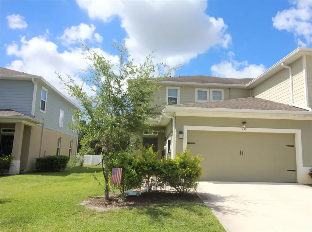 2135 Laceflower Drive Brandon FL 33510