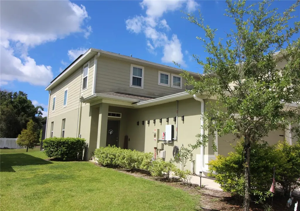 2135 Laceflower Drive Brandon FL 33510