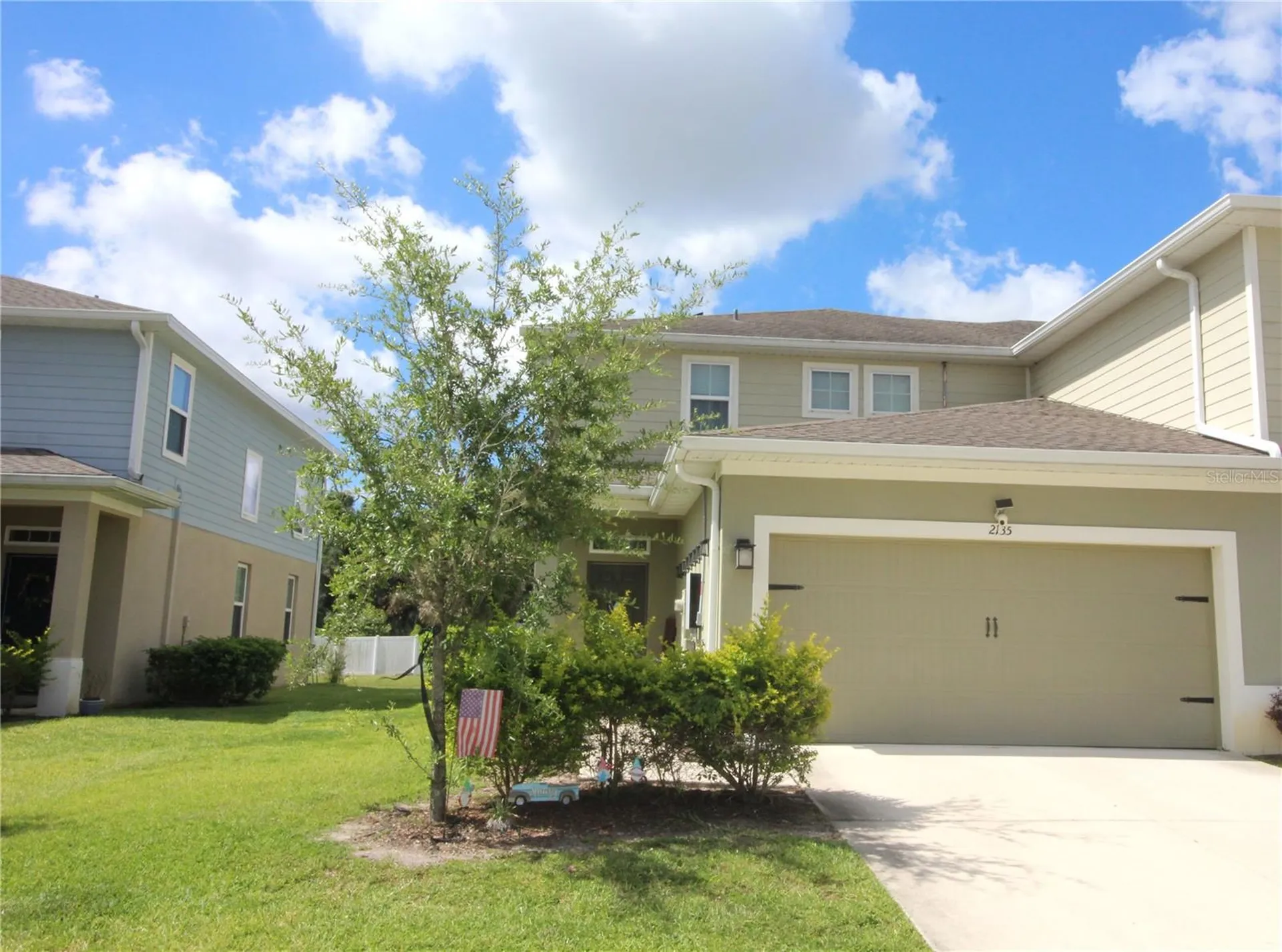 2135 Laceflower Drive Brandon FL 33510