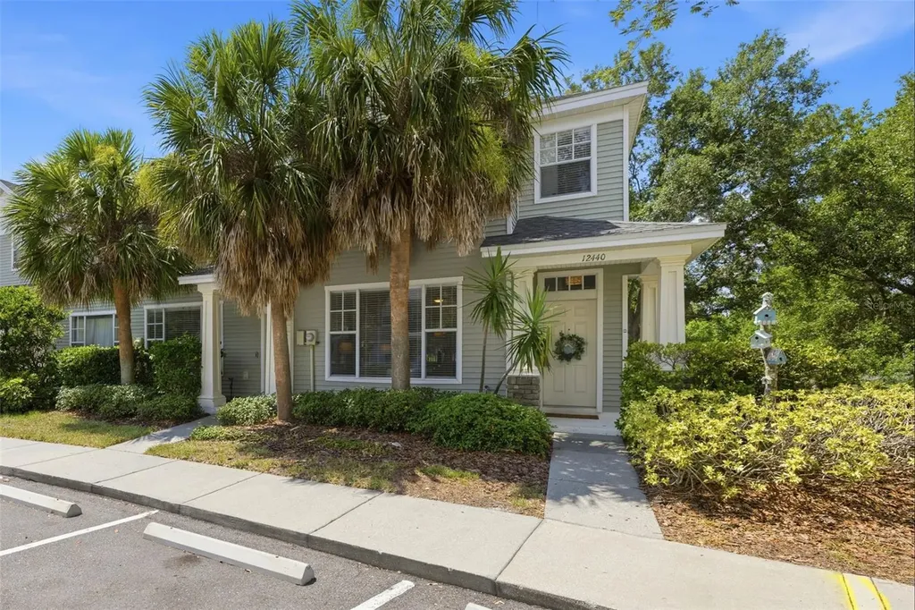 12440 Country White Circle Tampa FL 33635