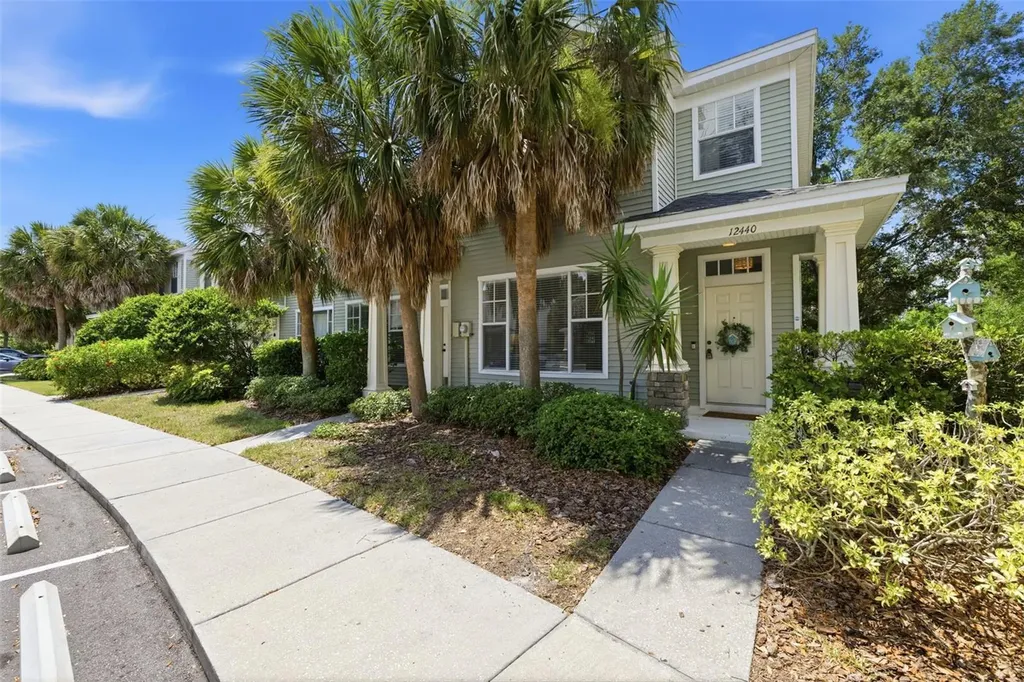 12440 Country White Circle Tampa FL 33635