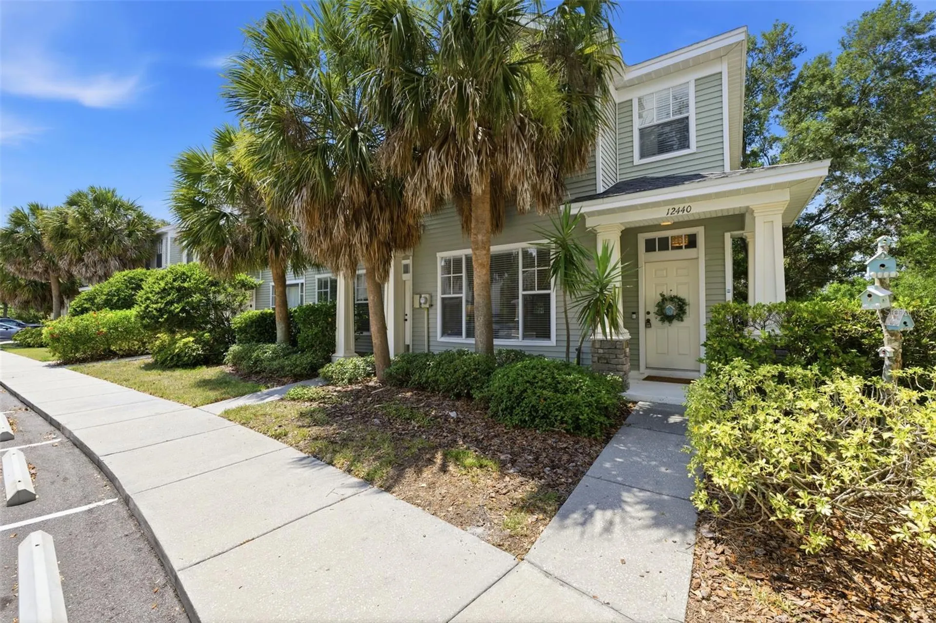 12440 Country White Circle Tampa FL 33635