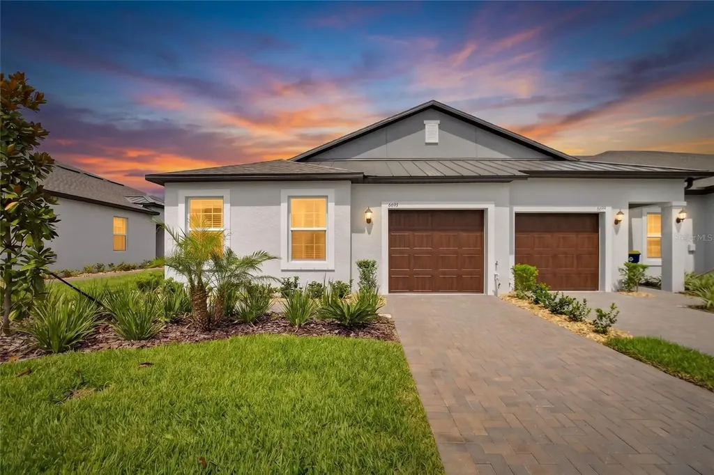 6693 Homebound Way New Port Richey FL 34655