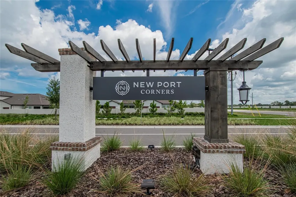 6693 Homebound Way New Port Richey FL 34655