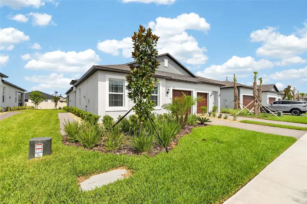 6693 Homebound Way New Port Richey FL 34655