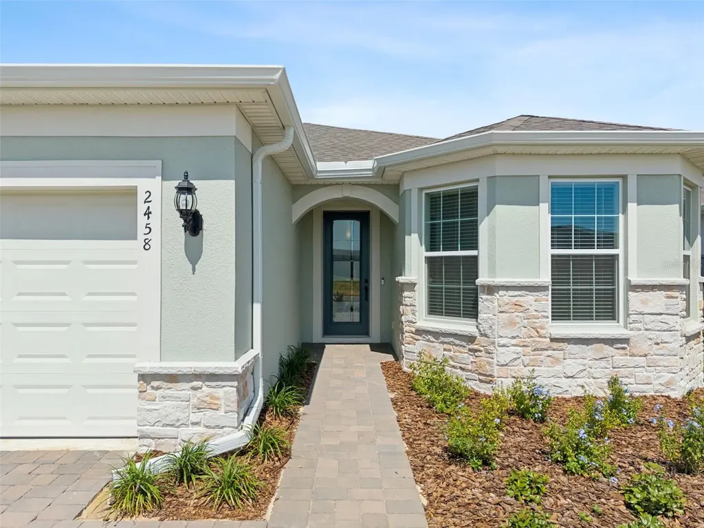2458 Del Webb Drive Minneola FL 34715