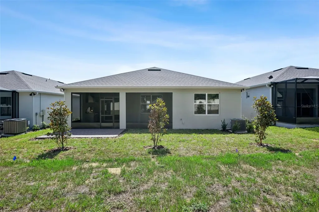2458 Del Webb Drive Minneola FL 34715