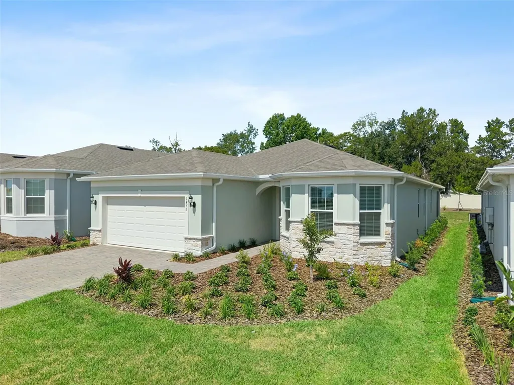 2458 Del Webb Drive Minneola FL 34715