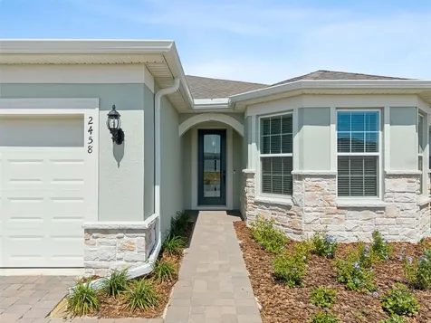 2458 Del Webb Drive Minneola FL 34715