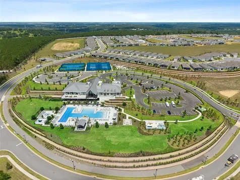 2458 Del Webb Drive Minneola FL 34715