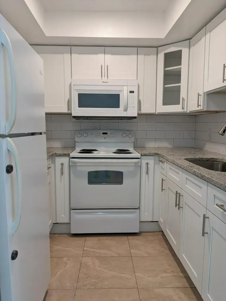 1260 70th Street N St Petersburg FL 33710
