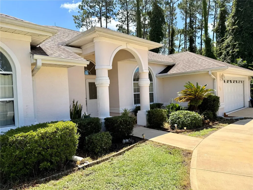 78 Barrington Drive Palm Coast FL 32137