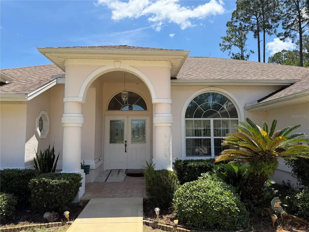 78 Barrington Drive Palm Coast FL 32137
