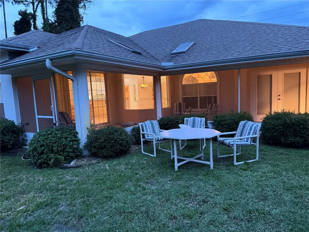 78 Barrington Drive Palm Coast FL 32137
