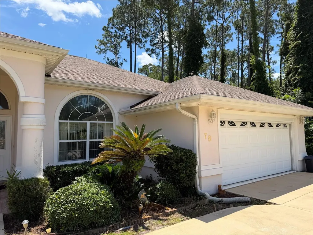 78 Barrington Drive Palm Coast FL 32137