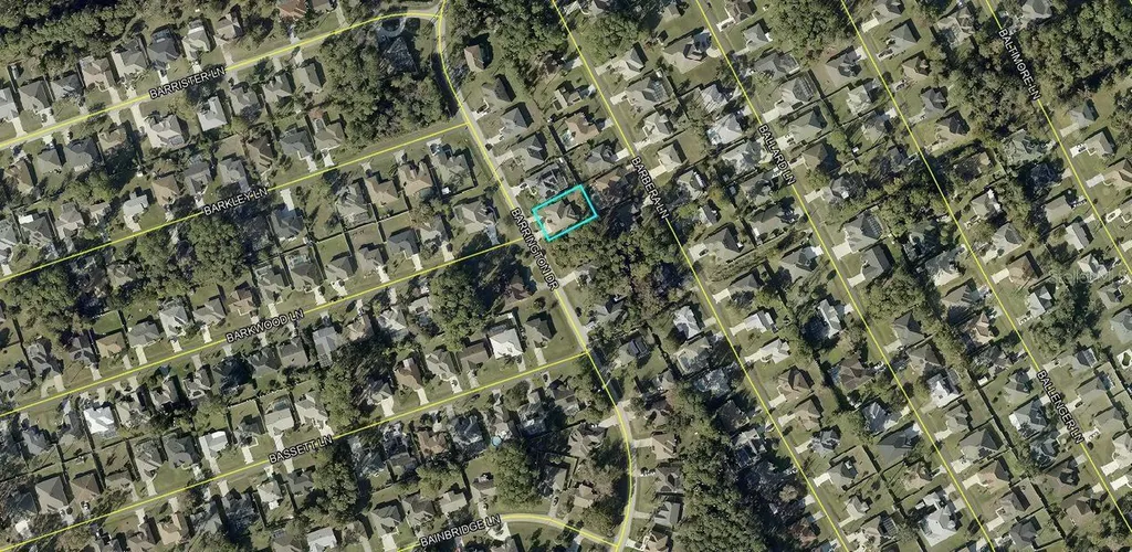 78 Barrington Drive Palm Coast FL 32137