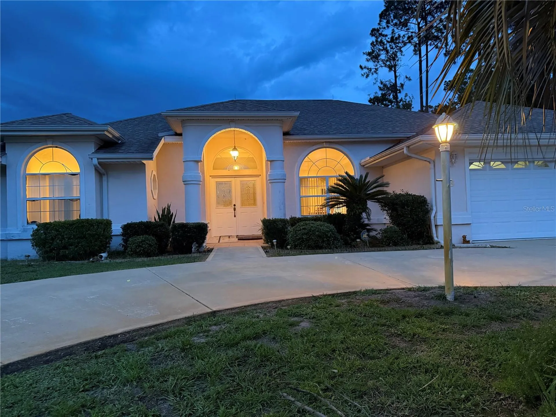 78 Barrington Drive Palm Coast FL 32137