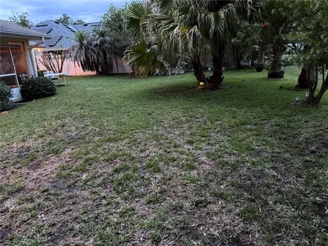 78 Barrington Drive Palm Coast FL 32137