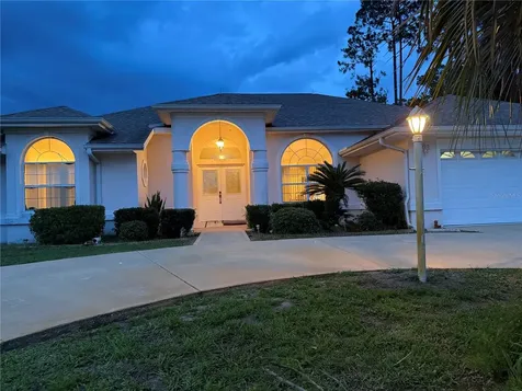 78 Barrington Drive Palm Coast FL 32137