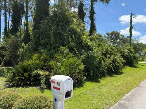 78 Barrington Drive Palm Coast FL 32137