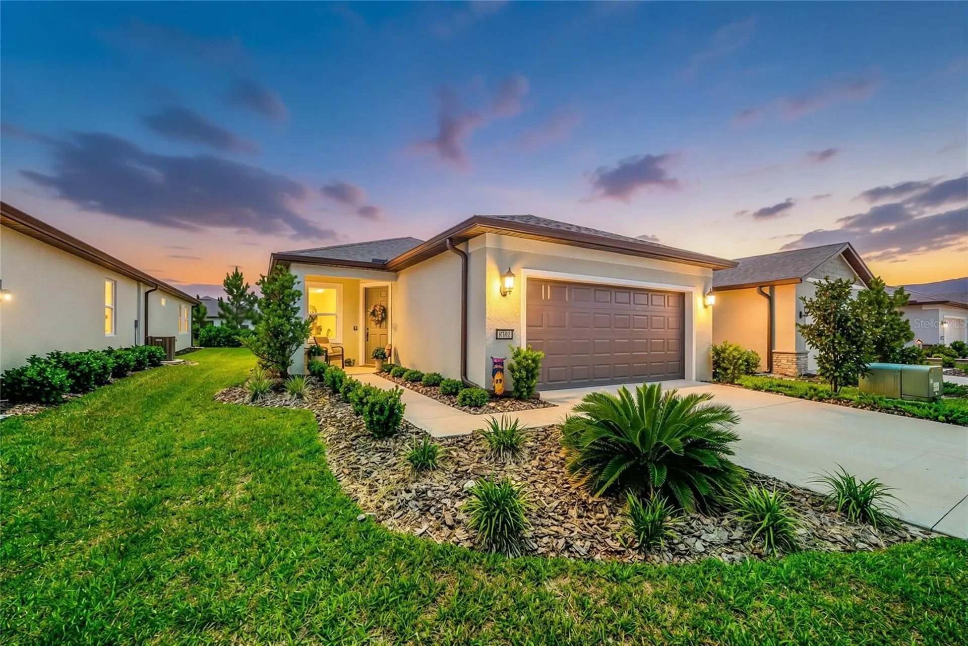 8764 SW 58th Street Road Ocala FL 34481