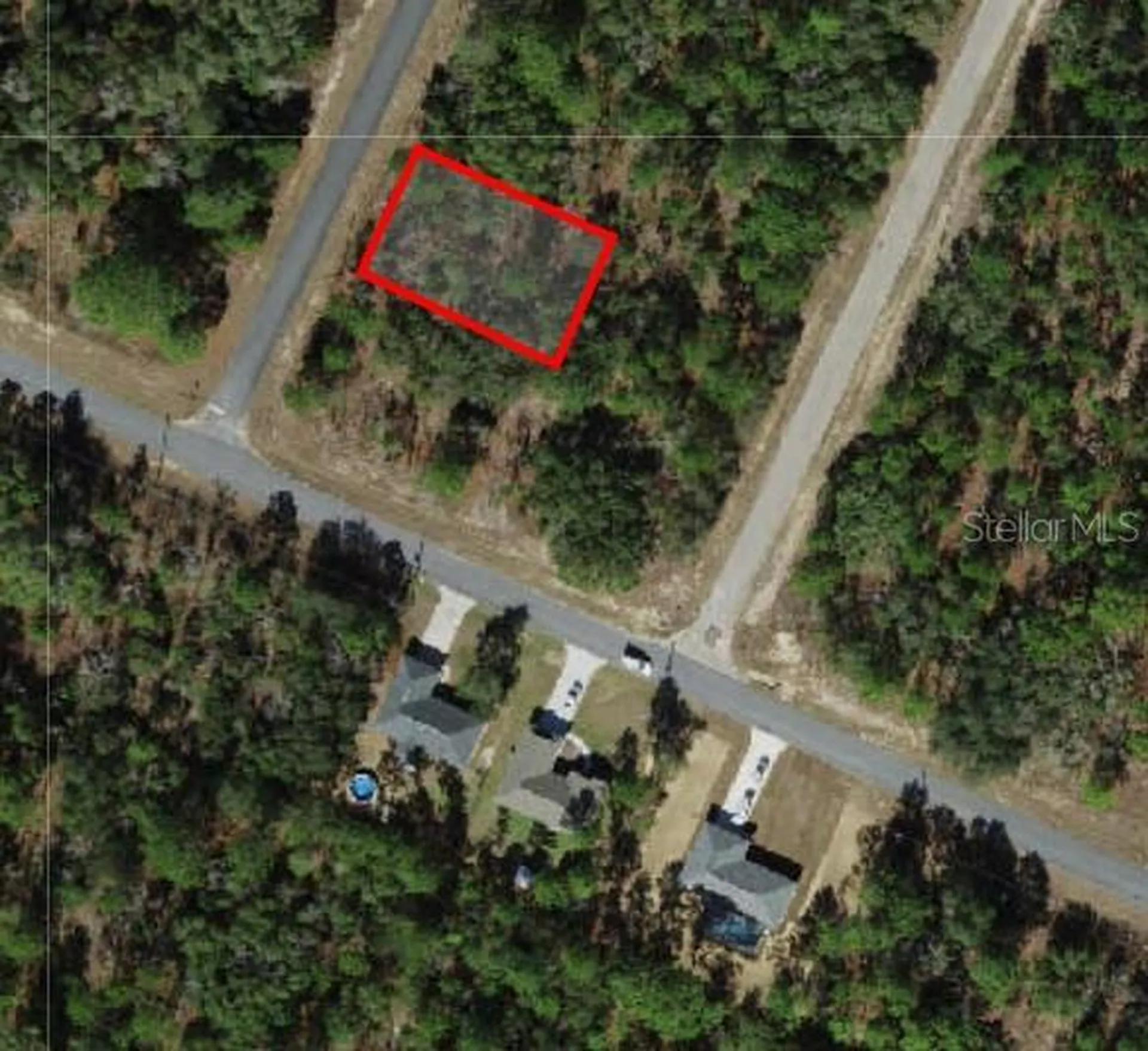 8871 N Lisa Terrace Citrus Springs FL 34433