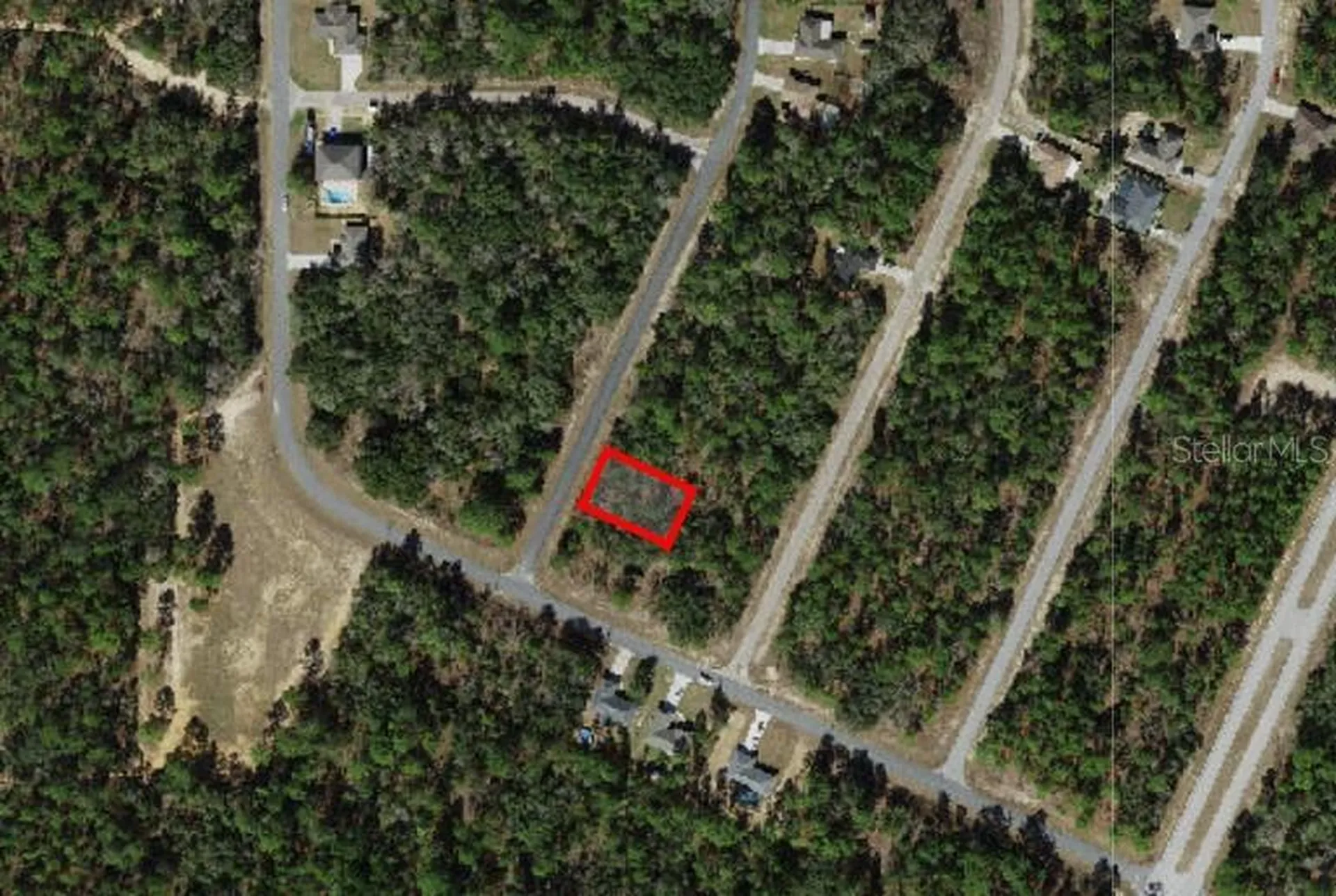 8871 N Lisa Terrace Citrus Springs FL 34433