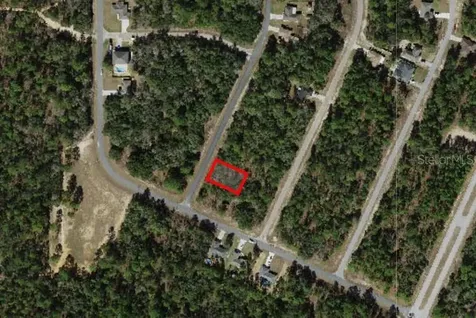 8871 N Lisa Terrace Citrus Springs FL 34433