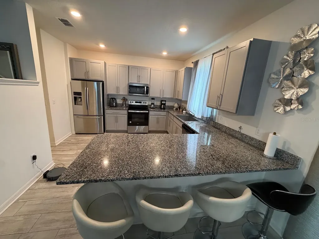 2756 Meadow Stream Way Clermont FL 34714