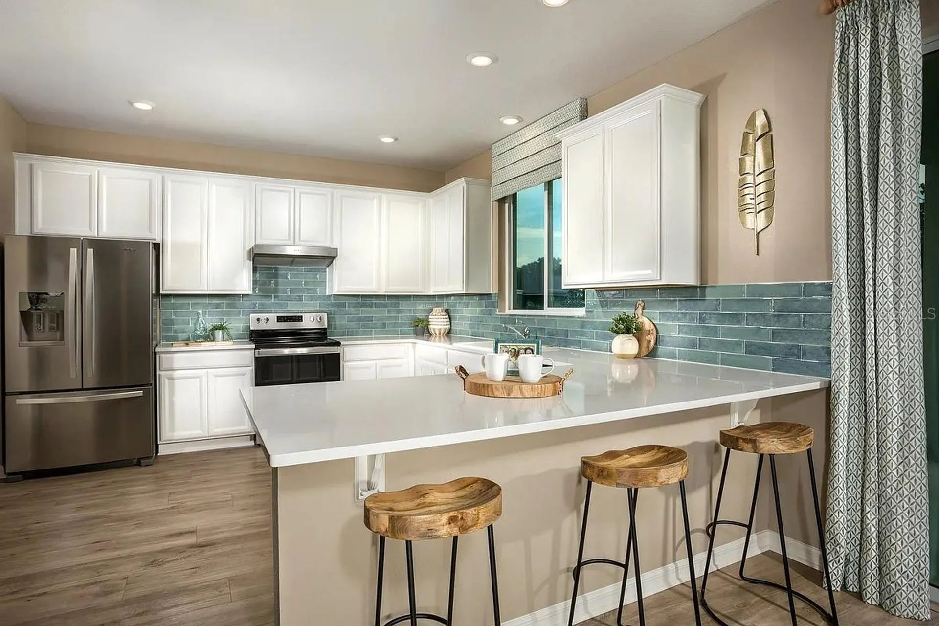2756 Meadow Stream Way Clermont FL 34714