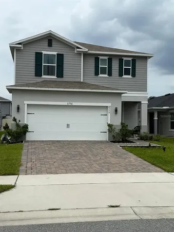 2756 Meadow Stream Way Clermont FL 34714