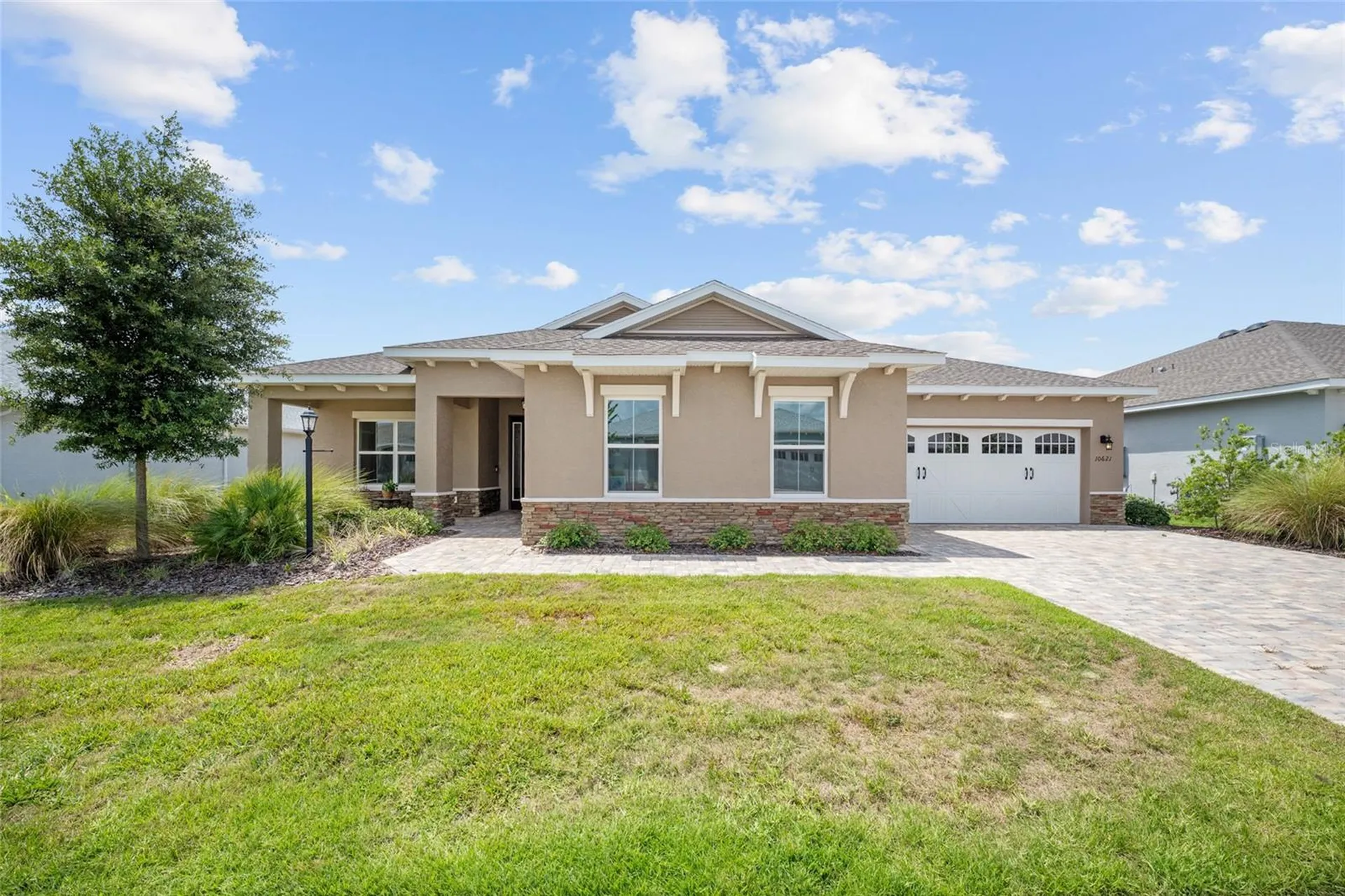 10621 SW 98th Lane Ocala FL 34481