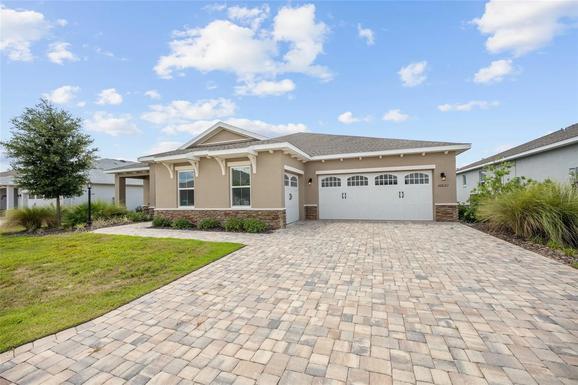 10621 SW 98th Lane Ocala FL 34481