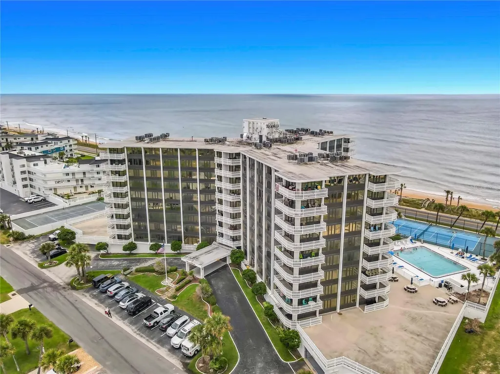 3580 S Ocean Shore Boulevard Flagler Beach FL 32136