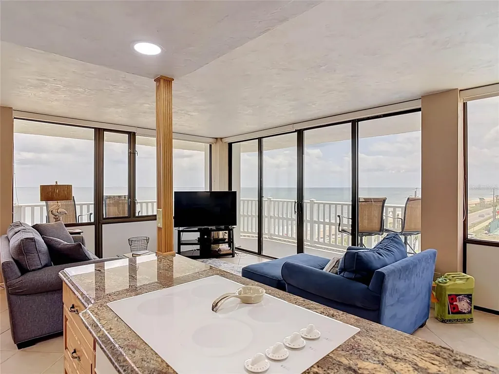 3580 S Ocean Shore Boulevard Flagler Beach FL 32136