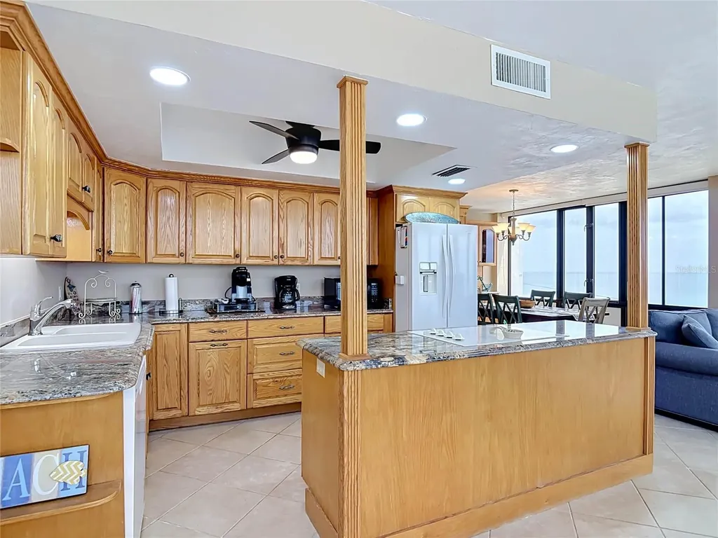 3580 S Ocean Shore Boulevard Flagler Beach FL 32136