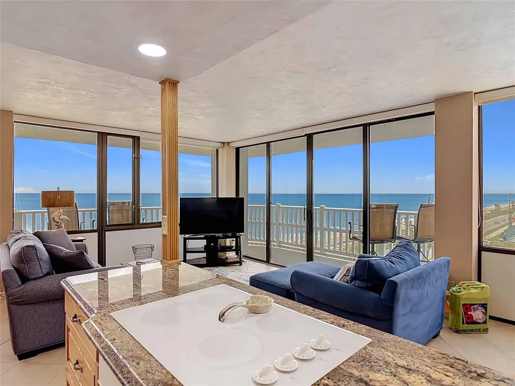 3580 S Ocean Shore Boulevard Flagler Beach FL 32136