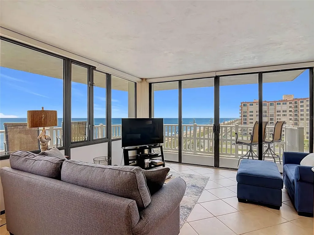 3580 S Ocean Shore Boulevard Flagler Beach FL 32136