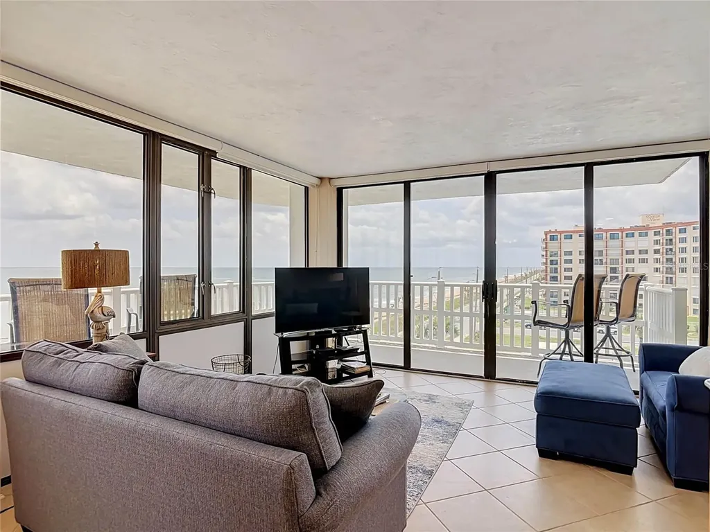 3580 S Ocean Shore Boulevard Flagler Beach FL 32136