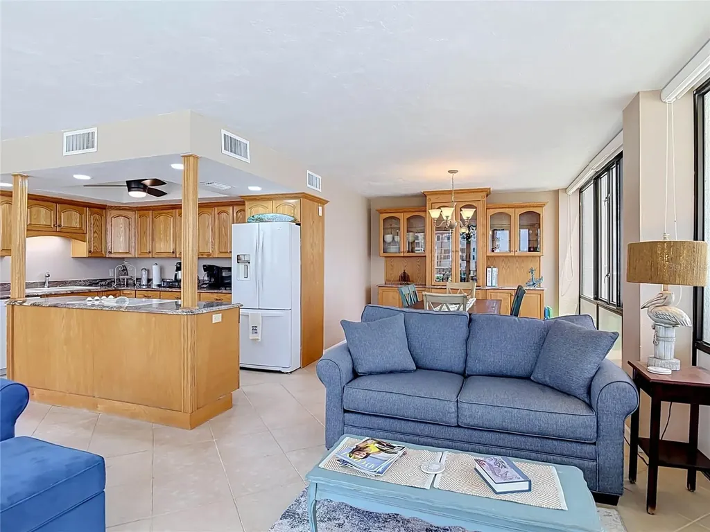 3580 S Ocean Shore Boulevard Flagler Beach FL 32136