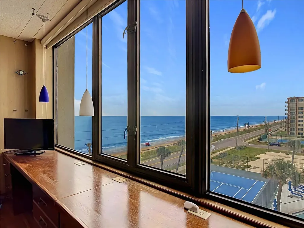 3580 S Ocean Shore Boulevard Flagler Beach FL 32136